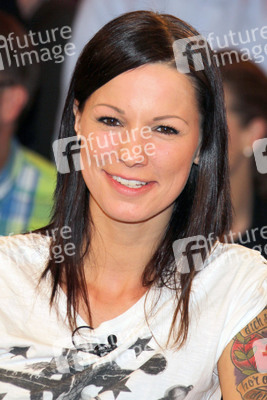 'Markus Lanz' Talkshow, Hamburg