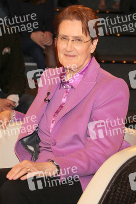 'Markus Lanz' Talkshow, Hamburg