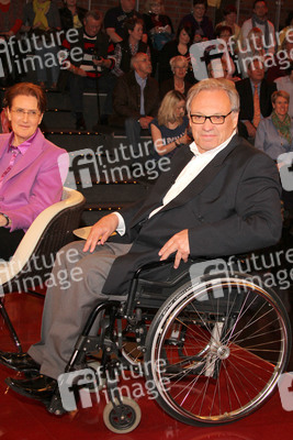 'Markus Lanz' Talkshow, Hamburg