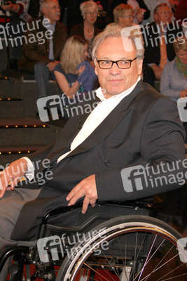 'Markus Lanz' Talkshow, Hamburg
