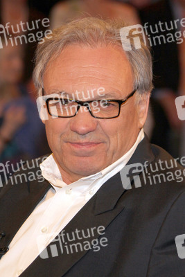 'Markus Lanz' Talkshow, Hamburg