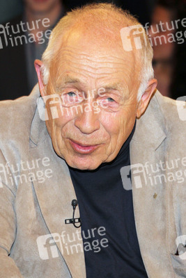 'Markus Lanz' Talkshow, Hamburg