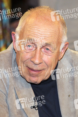 'Markus Lanz' Talkshow, Hamburg