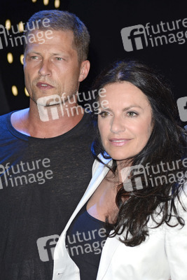 'Opdenhövels Countdown' Photocall, Hürth