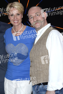 'Opdenhövels Countdown' Photocall, Hürth