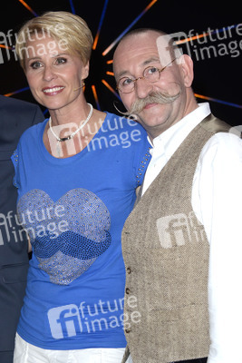 'Opdenhövels Countdown' Photocall, Hürth