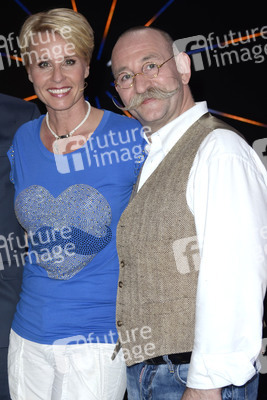 'Opdenhövels Countdown' Photocall, Hürth