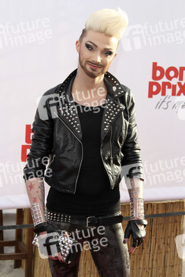 'Maite Kelly at Bonprix' Präsentation, Hamburg