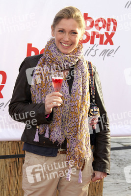 'Maite Kelly at Bonprix' Präsentation, Hamburg