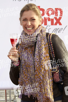 'Maite Kelly at Bonprix' Präsentation, Hamburg