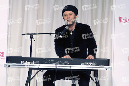'Maite Kelly at Bonprix' Präsentation, Hamburg