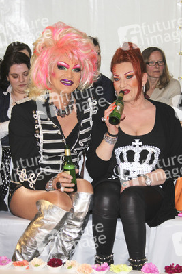 'Maite Kelly at Bonprix' Präsentation, Hamburg
