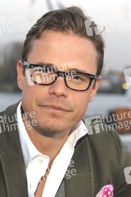 'Maite Kelly at Bonprix' Präsentation, Hamburg