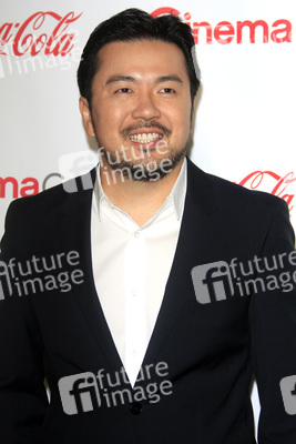 CinemaCon Awards 2013, Las Vegas