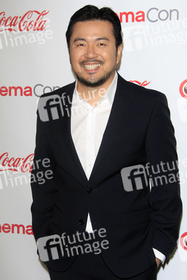 CinemaCon Awards 2013, Las Vegas