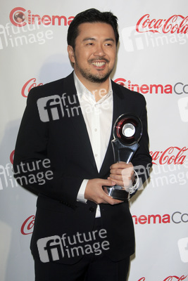 CinemaCon Awards 2013, Las Vegas