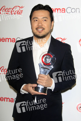 CinemaCon Awards 2013, Las Vegas