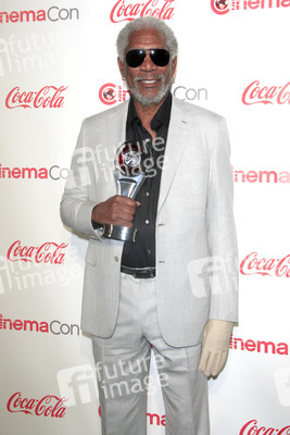 CinemaCon Awards 2013, Las Vegas