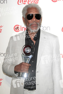 CinemaCon Awards 2013, Las Vegas