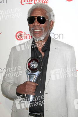 CinemaCon Awards 2013, Las Vegas