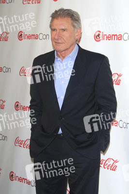 CinemaCon Awards 2013, Las Vegas