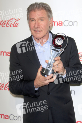 CinemaCon Awards 2013, Las Vegas