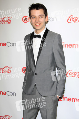 CinemaCon Awards 2013, Las Vegas