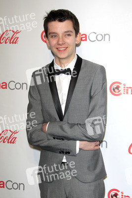 CinemaCon Awards 2013, Las Vegas