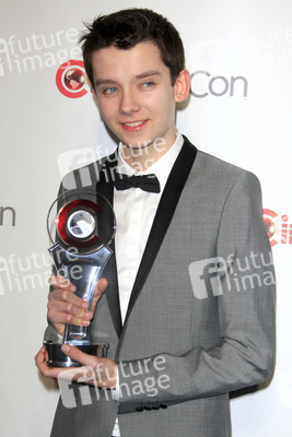 CinemaCon Awards 2013, Las Vegas