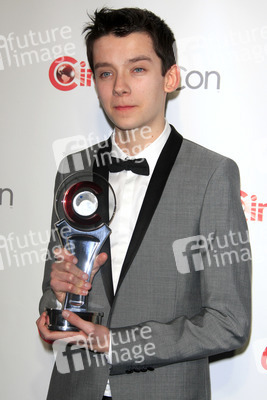 CinemaCon Awards 2013, Las Vegas