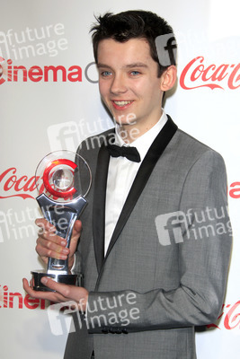 CinemaCon Awards 2013, Las Vegas