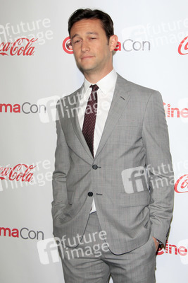CinemaCon Awards 2013, Las Vegas