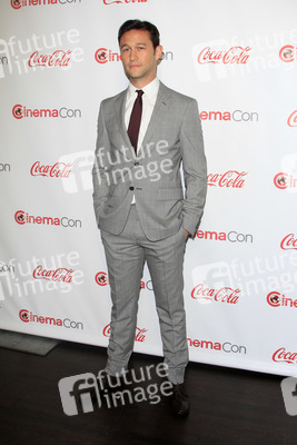 CinemaCon Awards 2013, Las Vegas