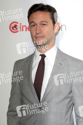 CinemaCon Awards 2013, Las Vegas