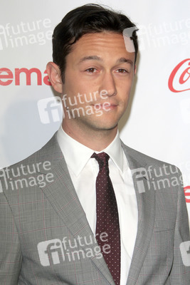 CinemaCon Awards 2013, Las Vegas