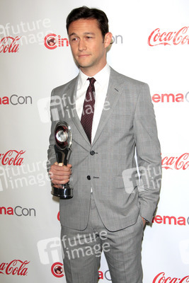 CinemaCon Awards 2013, Las Vegas