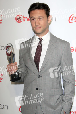 CinemaCon Awards 2013, Las Vegas