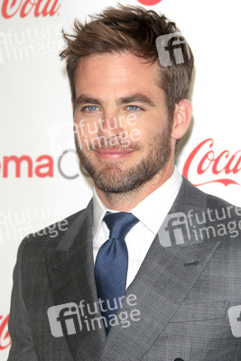 CinemaCon Awards 2013, Las Vegas