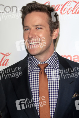 CinemaCon Awards 2013, Las Vegas