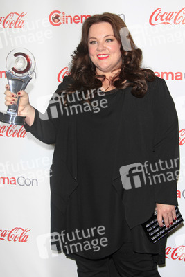 CinemaCon Awards 2013, Las Vegas
