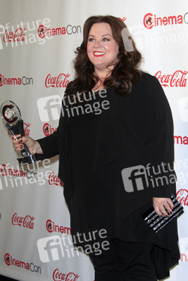 CinemaCon Awards 2013, Las Vegas