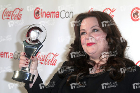 CinemaCon Awards 2013, Las Vegas