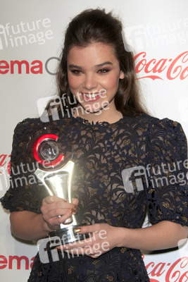 CinemaCon Awards 2013, Las Vegas