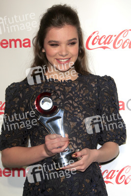 CinemaCon Awards 2013, Las Vegas