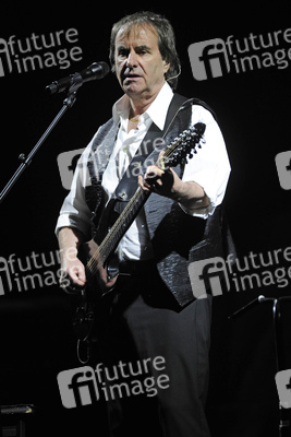 Chris de Burgh Konzert, Hamburg