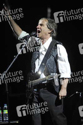 Chris de Burgh Konzert, Hamburg