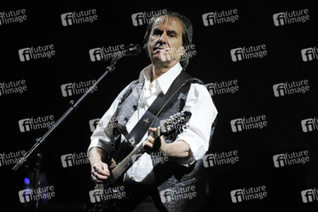 Chris de Burgh Konzert, Hamburg