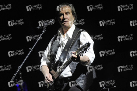 Chris de Burgh Konzert, Hamburg