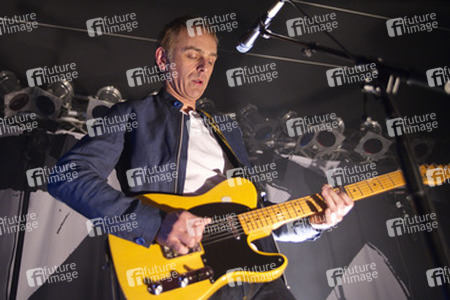 Karl Hyde Konzert, Berlin