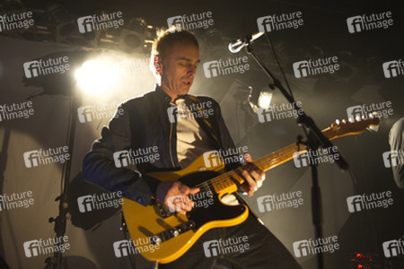 Karl Hyde Konzert, Berlin